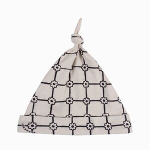 Burberry Children’s Hat & Pouch